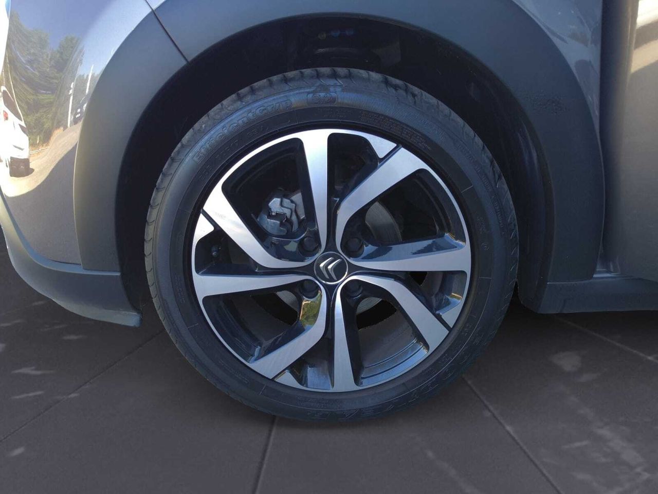 Citroën C3 BLUE HDI 100 CV SHINE  - Foto 2