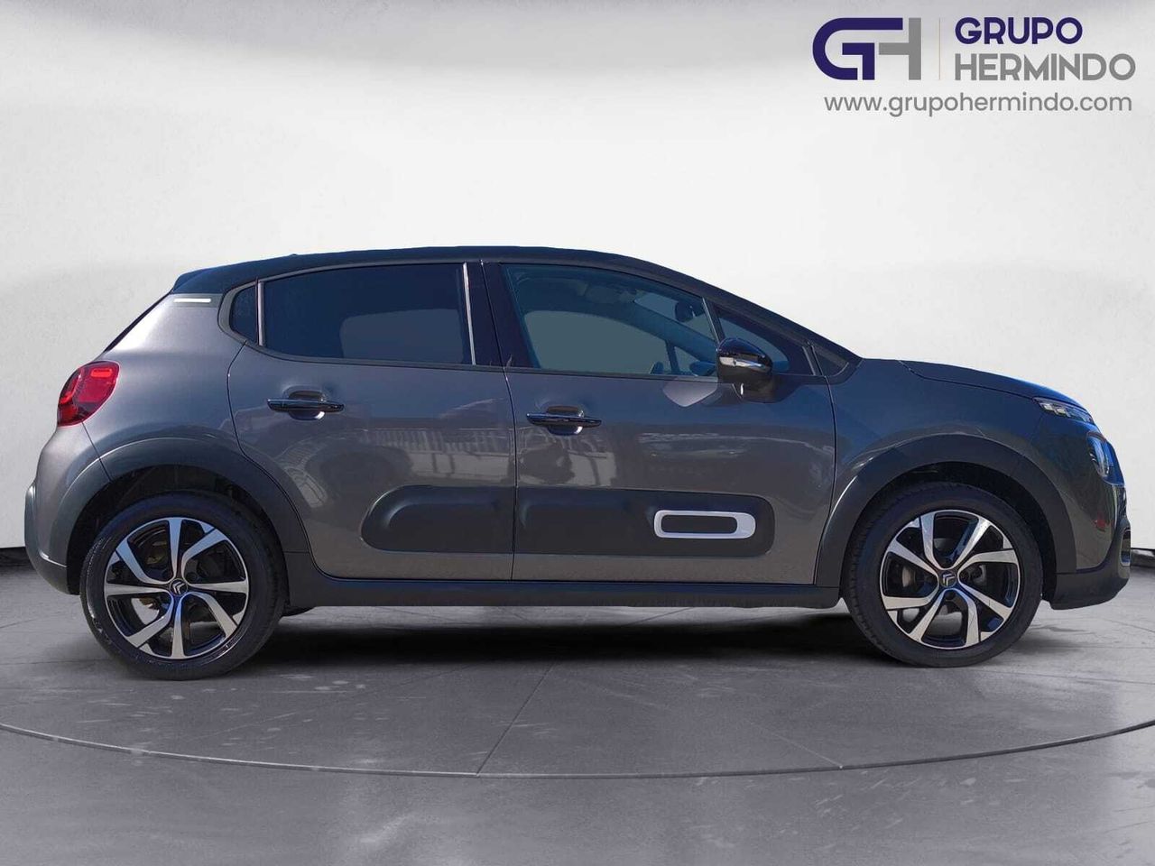 Citroën C3 BLUE HDI 100 CV SHINE  - Foto 2