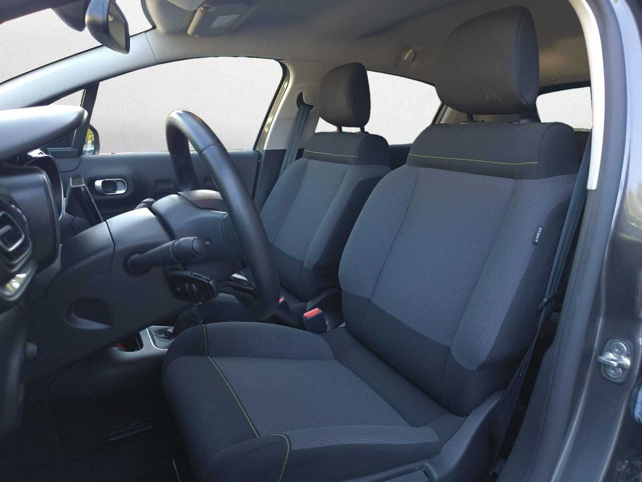 Citroën C3 BLUE HDI 100 CV SHINE  - Foto 2