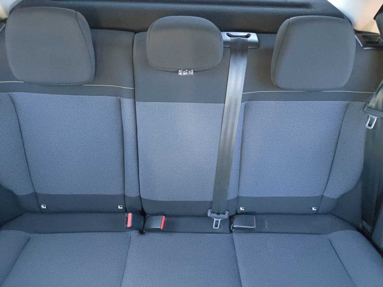 Citroën C3 BLUE HDI 100 CV SHINE  - Foto 2