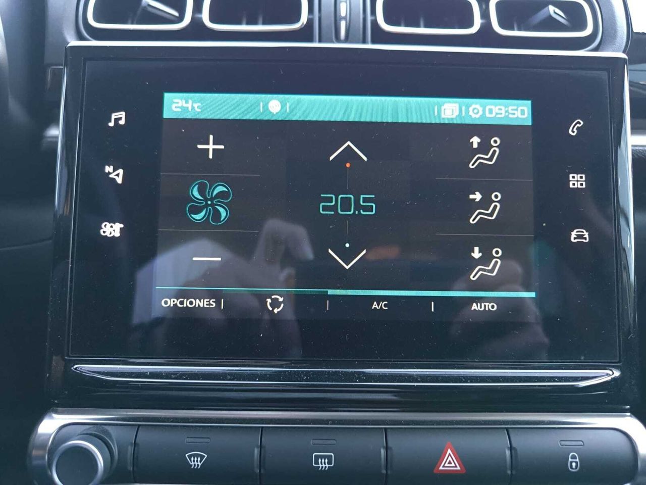 Citroën C3 BLUE HDI 100 CV SHINE  - Foto 2