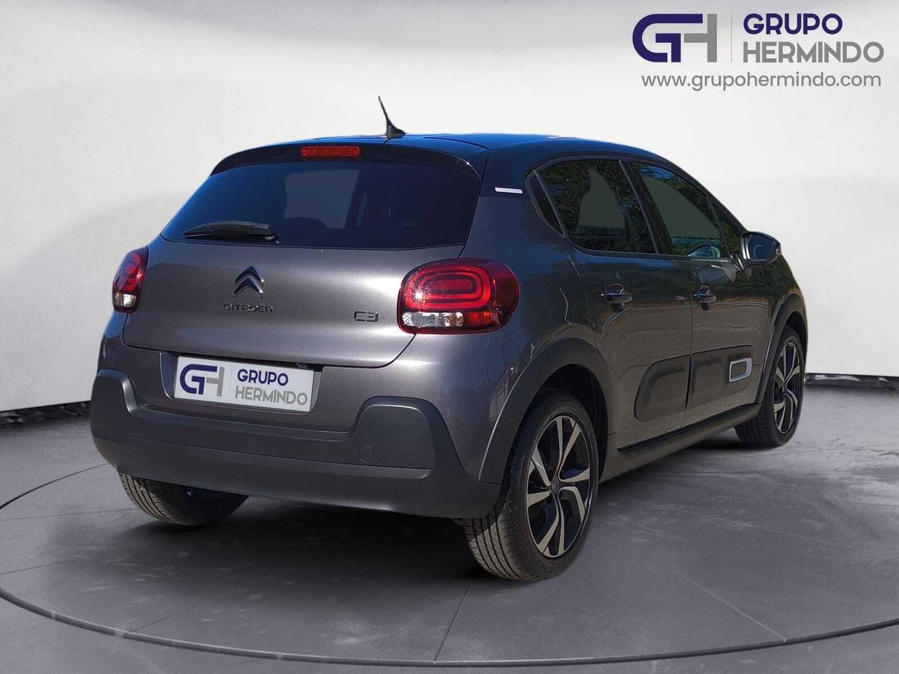 Citroën C3 BLUE HDI 100 CV SHINE  - Foto 2