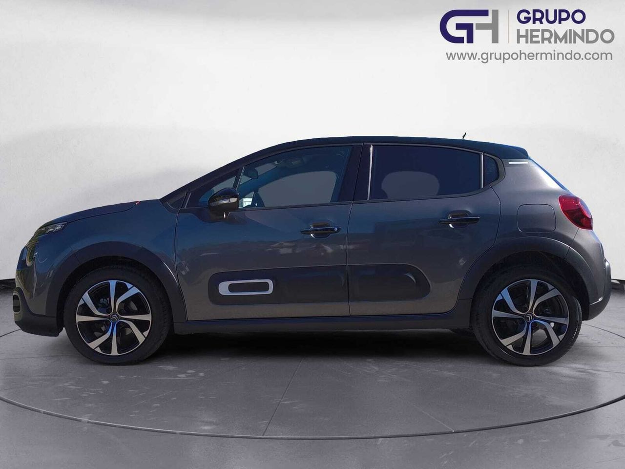 Citroën C3 BLUE HDI 100 CV SHINE  - Foto 2