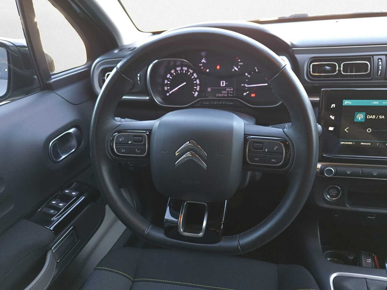 Citroën C3 BLUE HDI 100 CV SHINE  - Foto 2