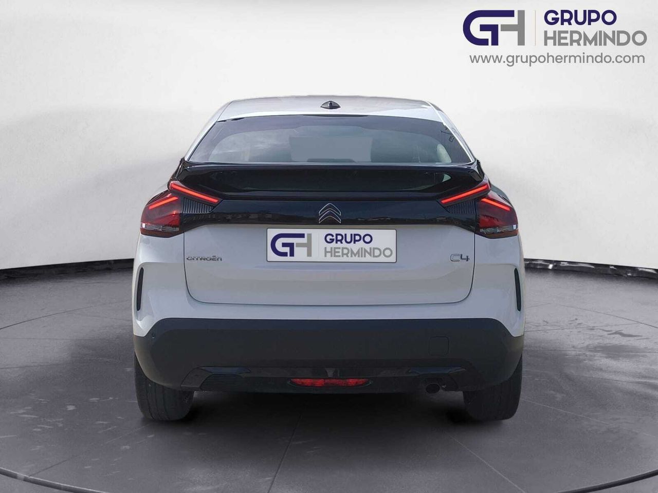 Citroën C4 BLUE HDI 110 CV  - Foto 2
