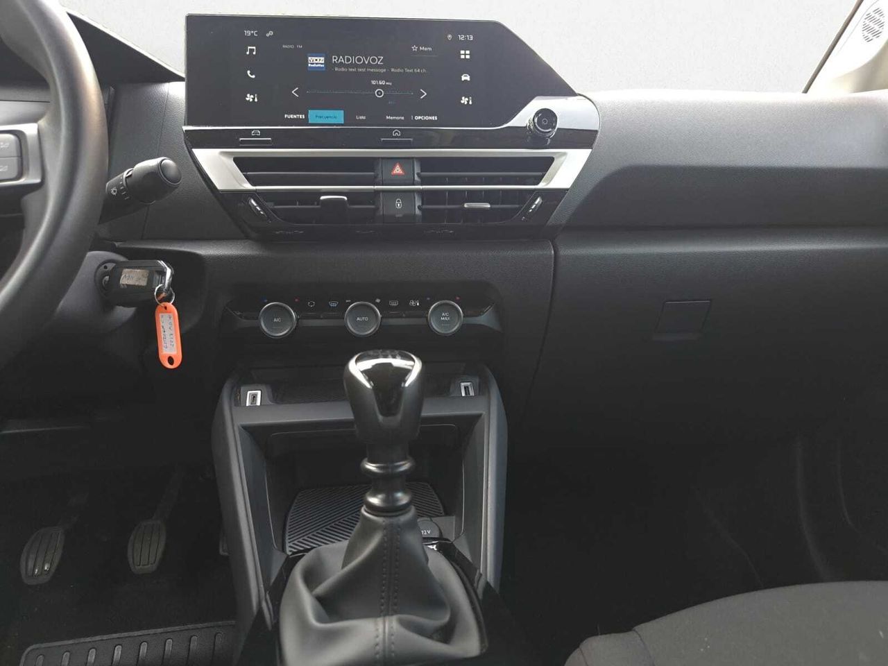 Citroën C4 BLUE HDI 110 CV  - Foto 2