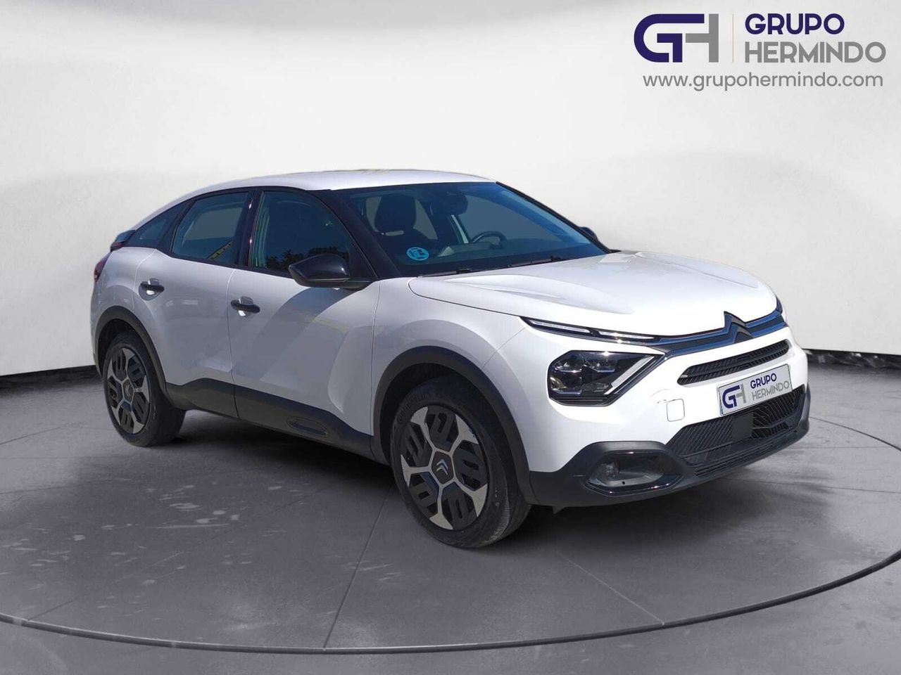 Citroën C4 FEEL BLUE HDI 110 CV  - Foto 2