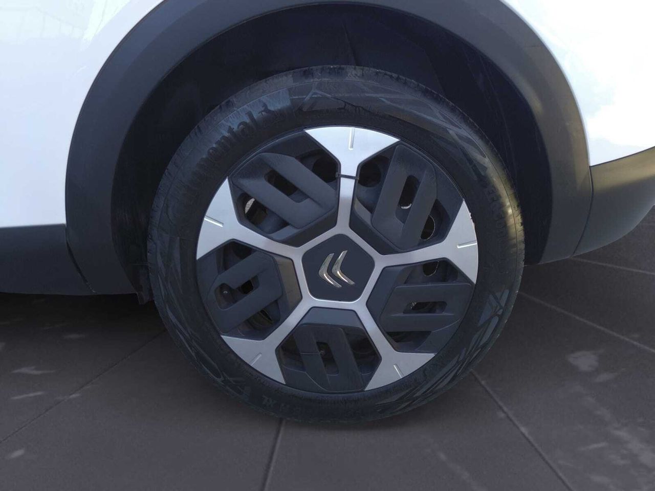 Citroën C4 FEEL BLUE HDI 110 CV  - Foto 2