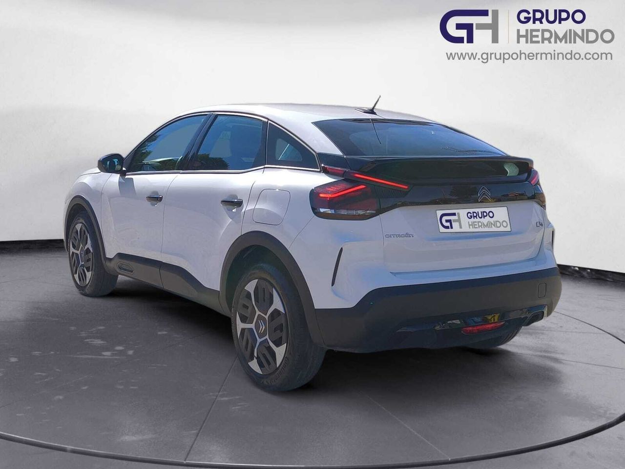 Citroën C4 FEEL BLUE HDI 110 CV  - Foto 2