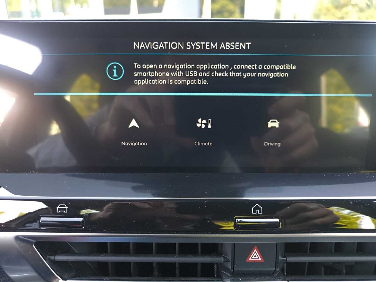 Citroën C4 FEEL BLUE HDI 110 CV  - Foto 2