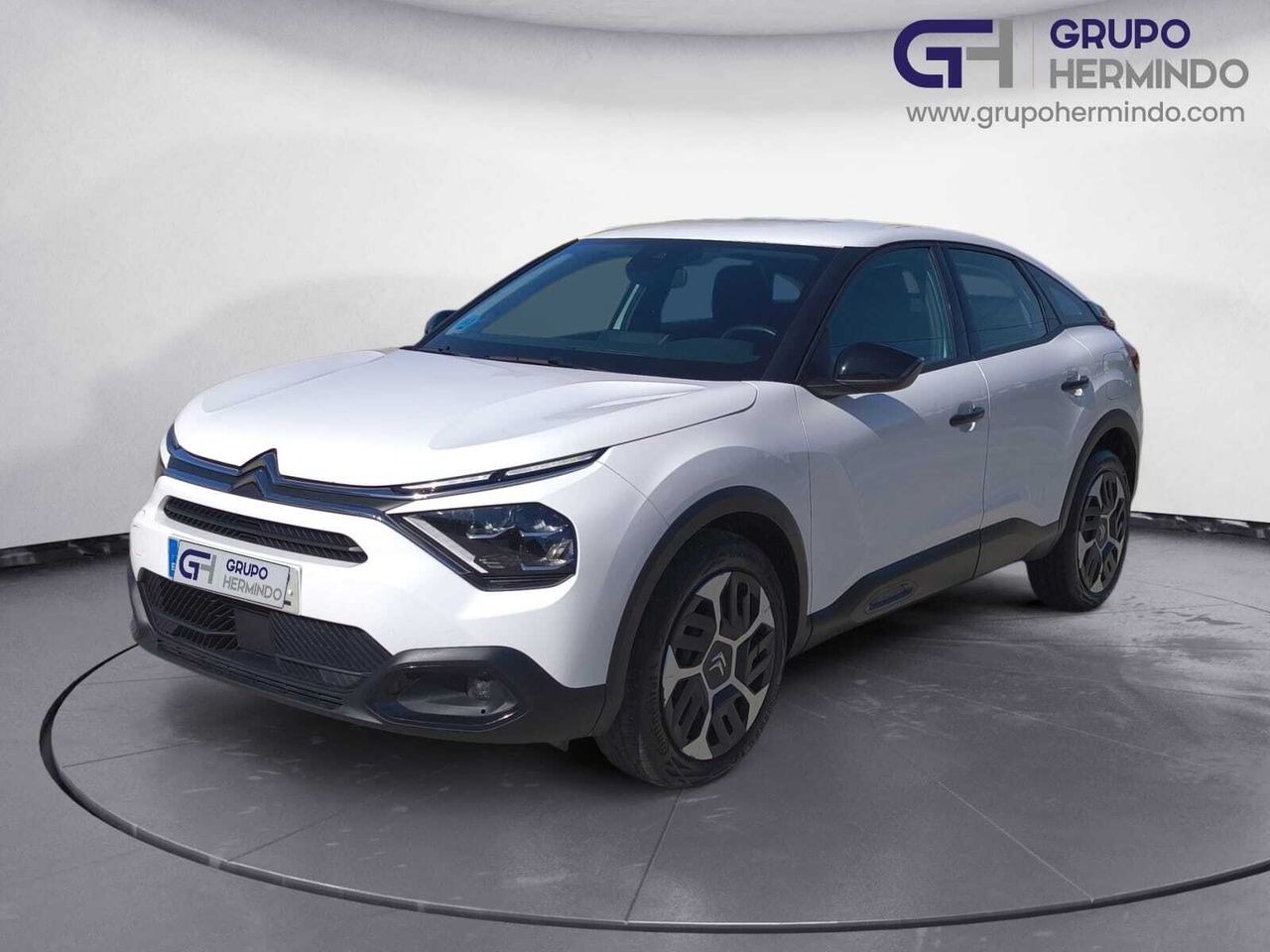 Citroën C4 FEEL BLUE HDI 110 CV  - Foto 2