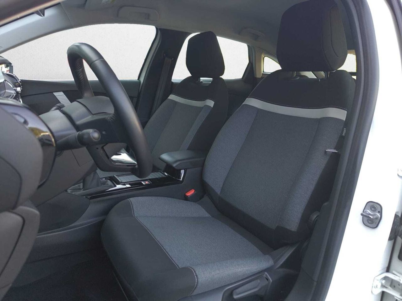 Citroën C4 FEEL BLUE HDI 110 CV  - Foto 2