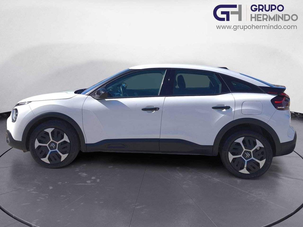 Citroën C4 FEEL BLUE HDI 110 CV  - Foto 2