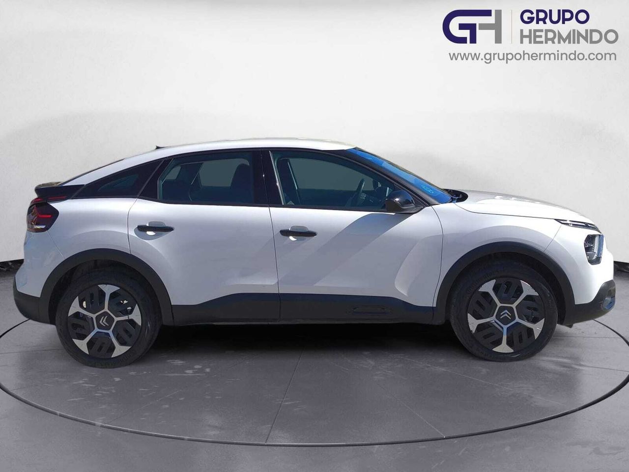 Citroën C4 FEEL BLUE HDI 110 CV  - Foto 2