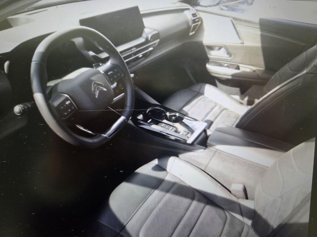 Citroën C5 X SHINE - Foto 2