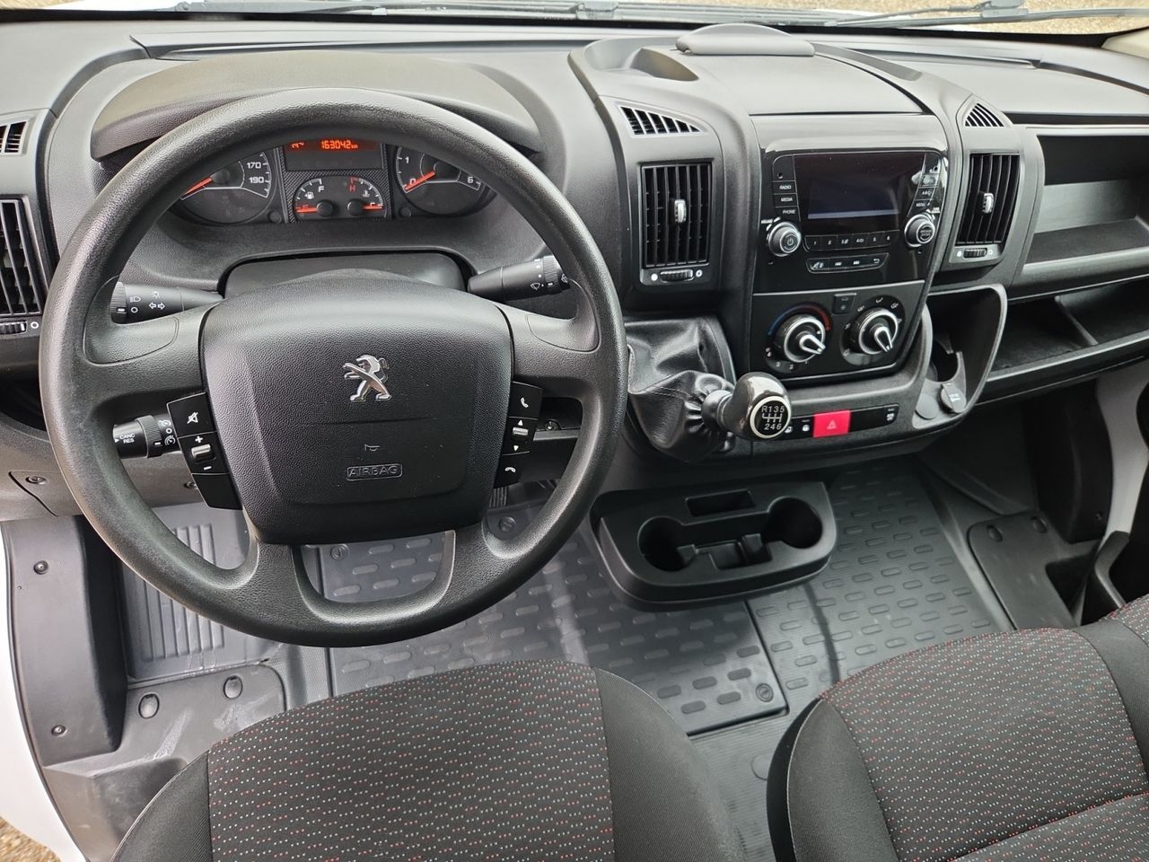 Citroën Jumper 33 L2 H1  - Foto 2