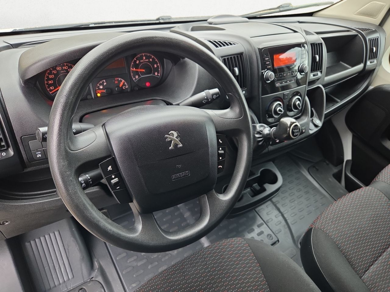 Citroën Jumper 33 L2 H1  - Foto 2