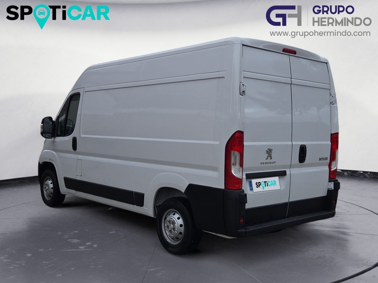 Citroën Jumper 33 L2 H1  - Foto 2