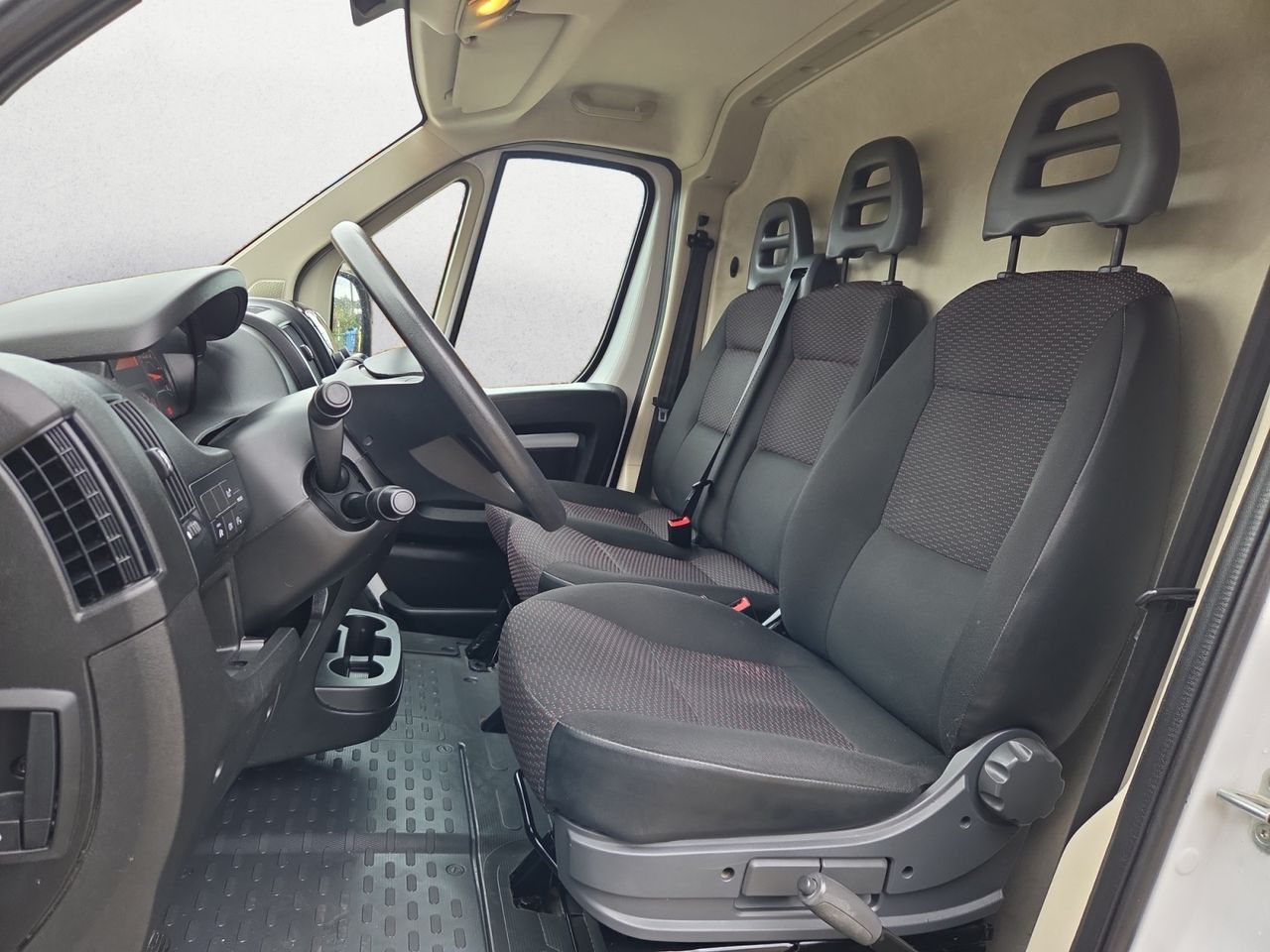 Citroën Jumper 33 L2 H1  - Foto 2