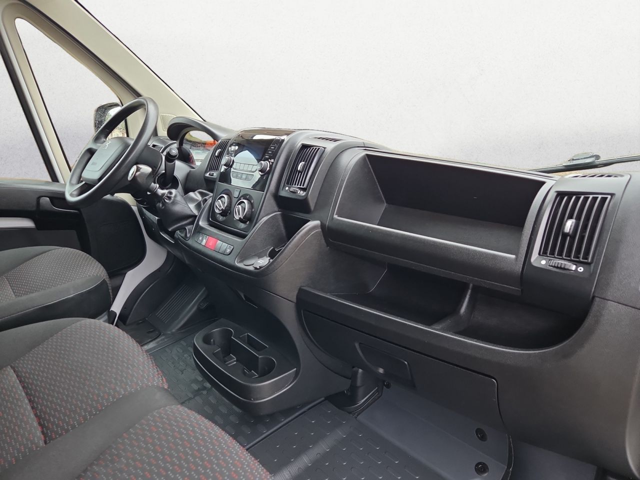 Citroën Jumper 33 L2 H1  - Foto 2