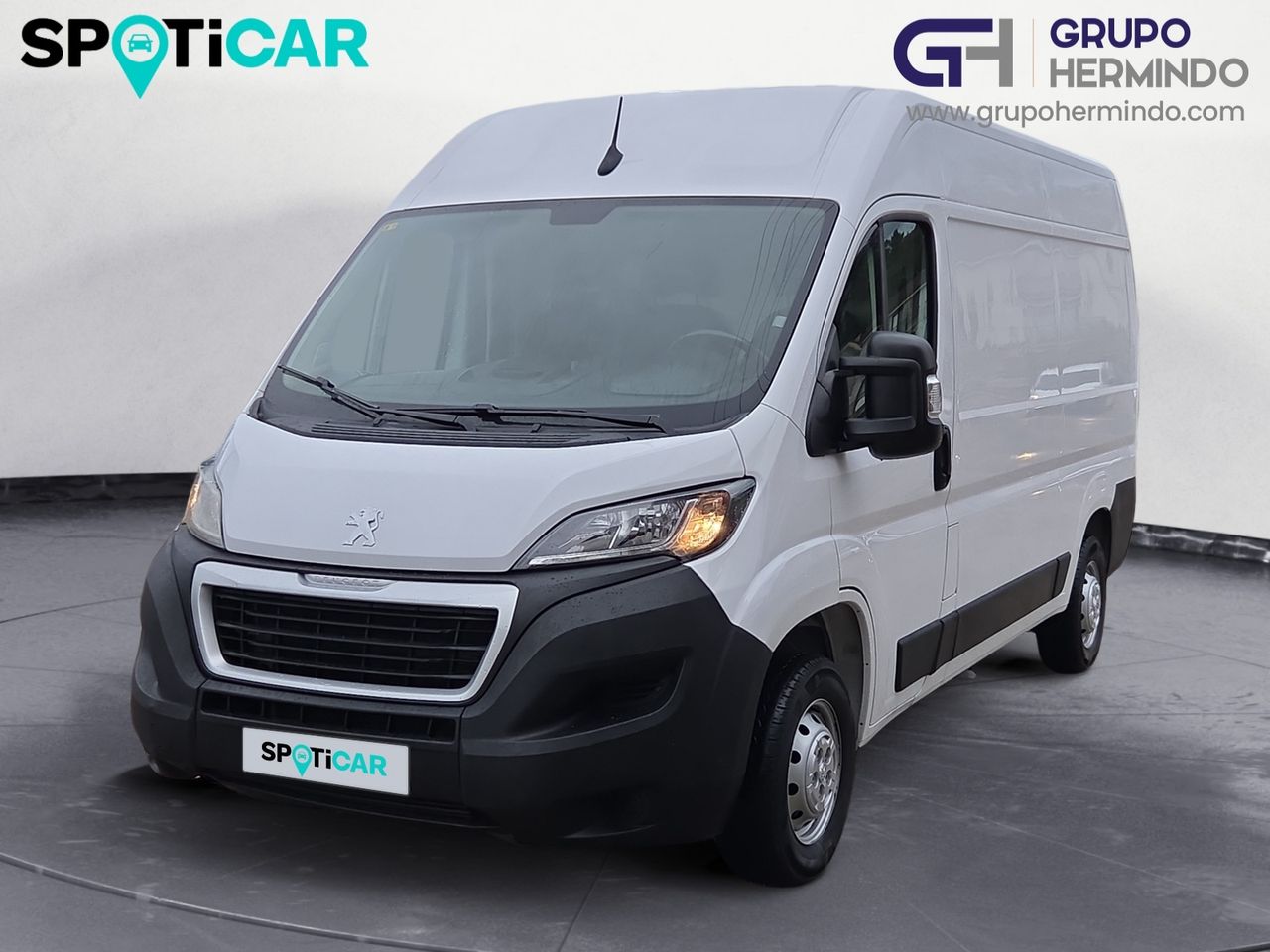 Citroën Jumper 33 L2 H1  - Foto 2