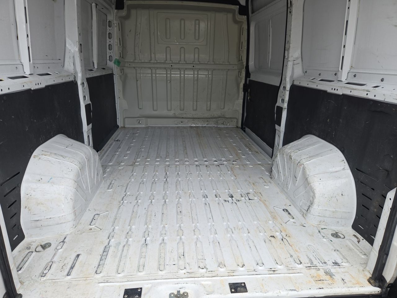 Citroën Jumper 33 L2 H1  - Foto 2