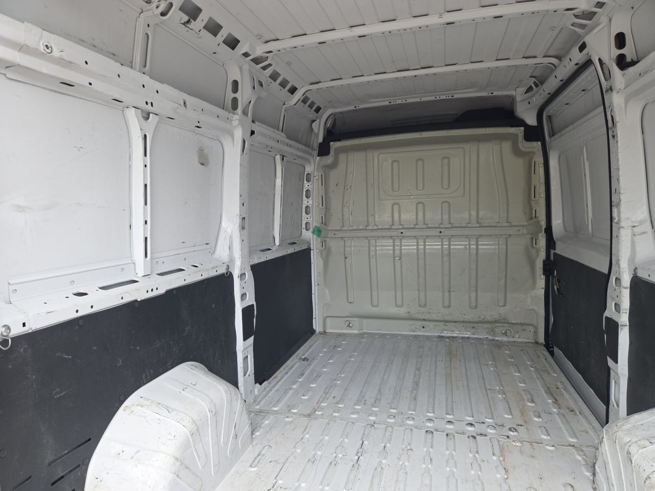 Citroën Jumper 33 L2 H1  - Foto 2