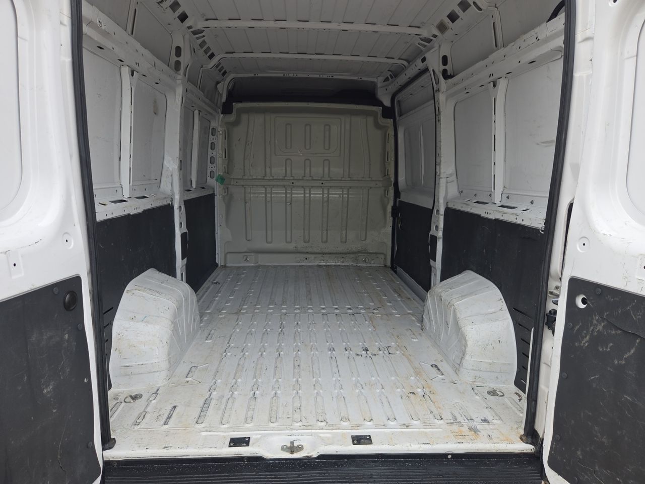 Citroën Jumper 33 L2 H1  - Foto 2