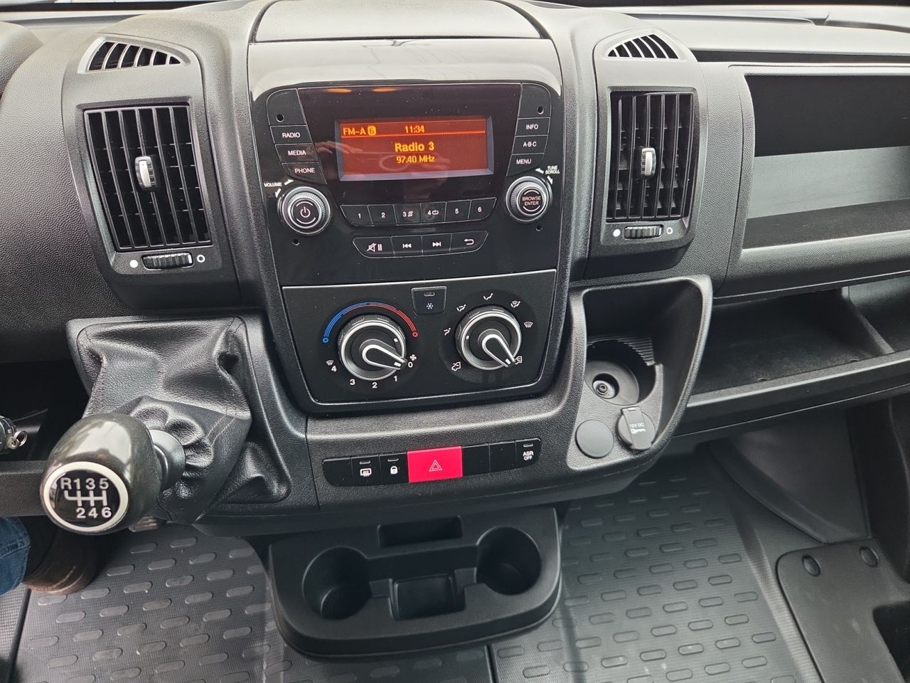 Citroën Jumper 33 L2 H1  - Foto 2