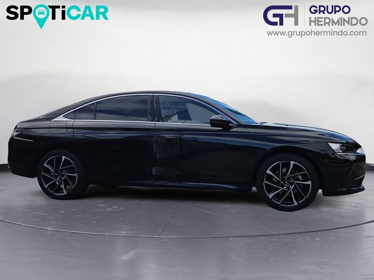 DS DS 9 PURE TECH 225 AUT RIVOLI  - Foto 2