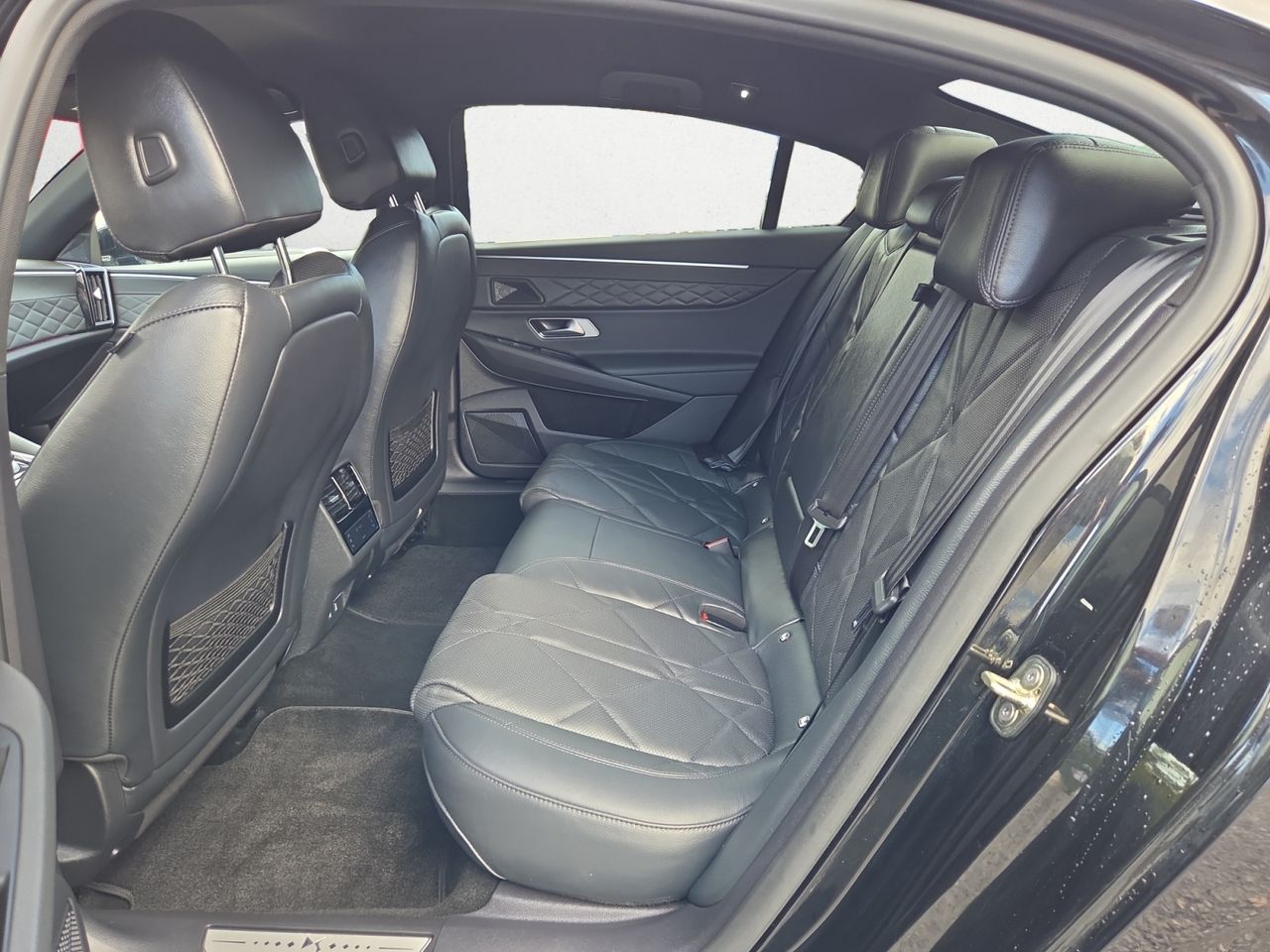 DS DS 9 PURE TECH 225 AUT RIVOLI  - Foto 2