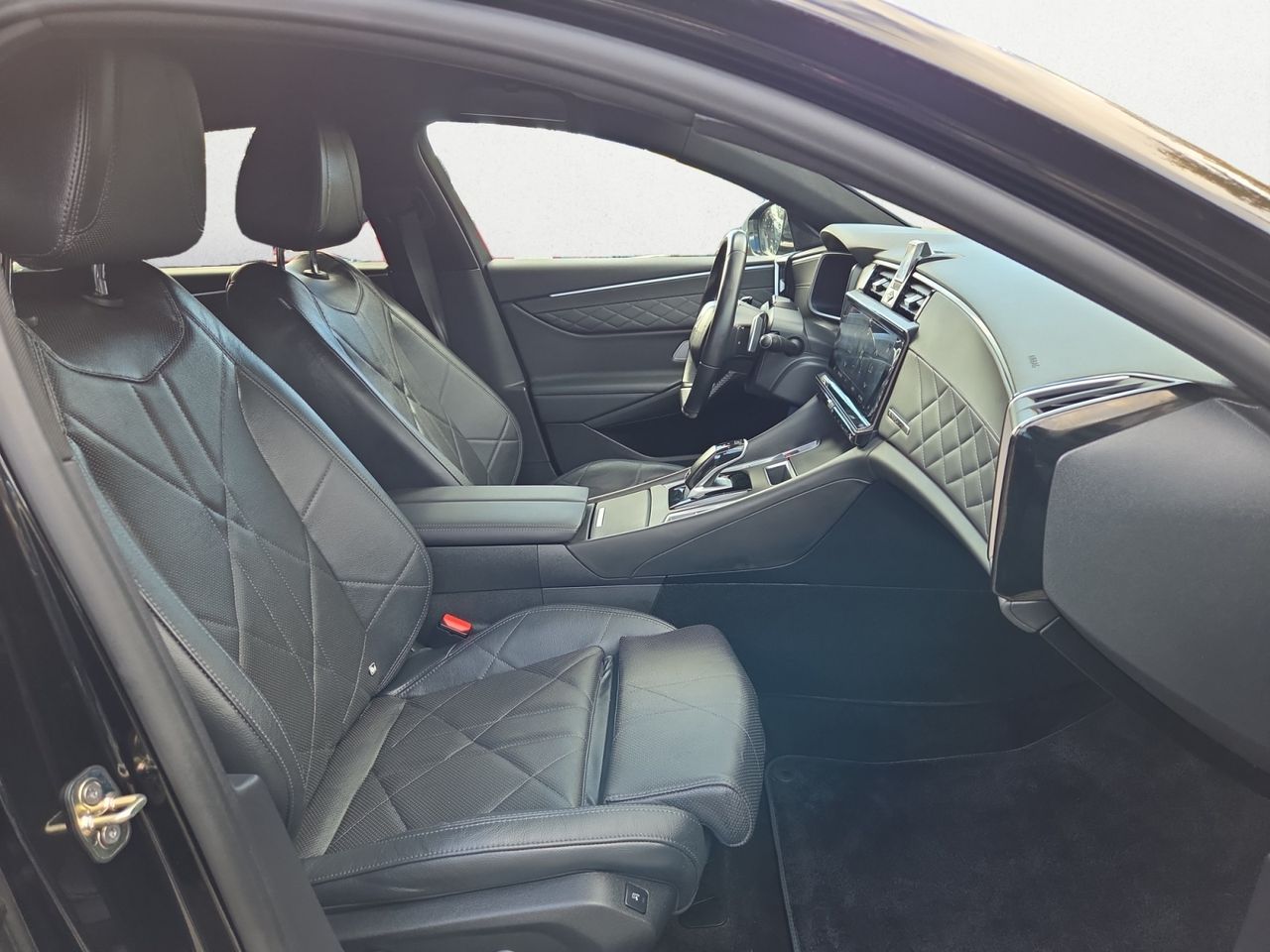 DS DS 9 PURE TECH 225 AUT RIVOLI  - Foto 2