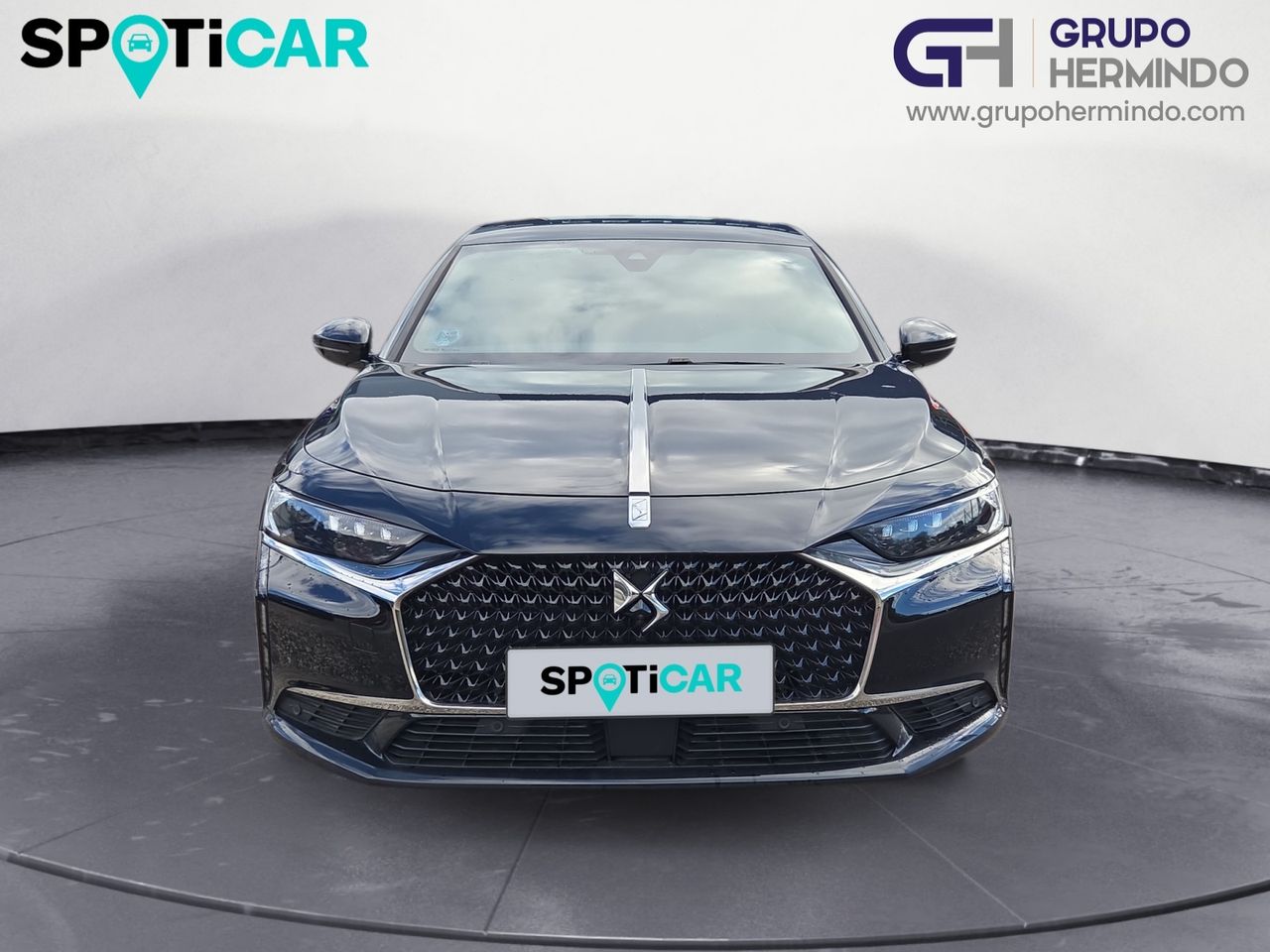 DS DS 9 PURE TECH 225 AUT RIVOLI  - Foto 2