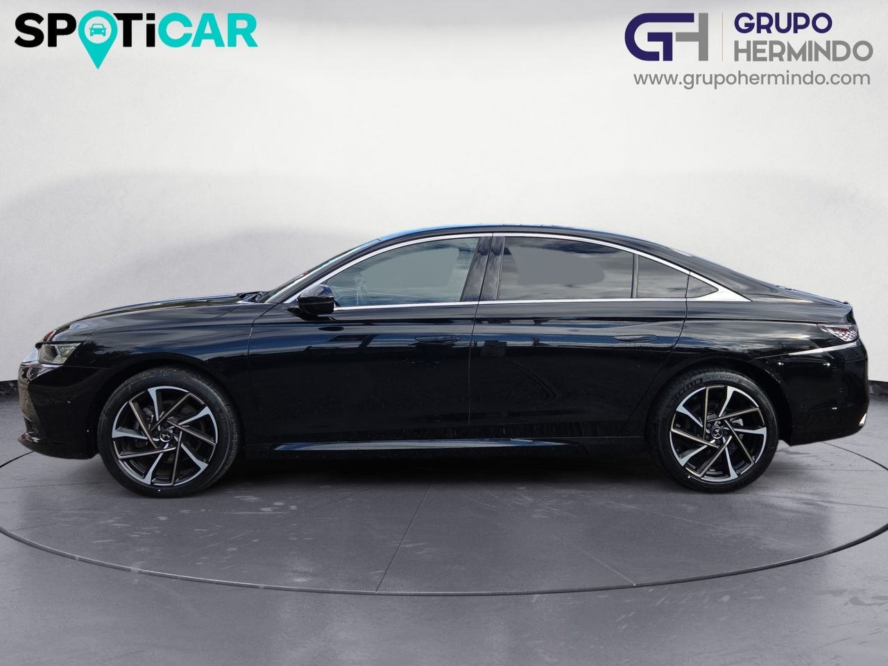 DS DS 9 PURE TECH 225 AUT RIVOLI  - Foto 2