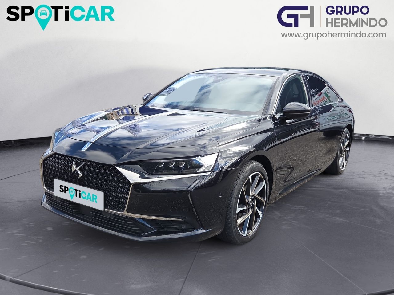 DS DS 9 PURE TECH 225 AUT RIVOLI  - Foto 2