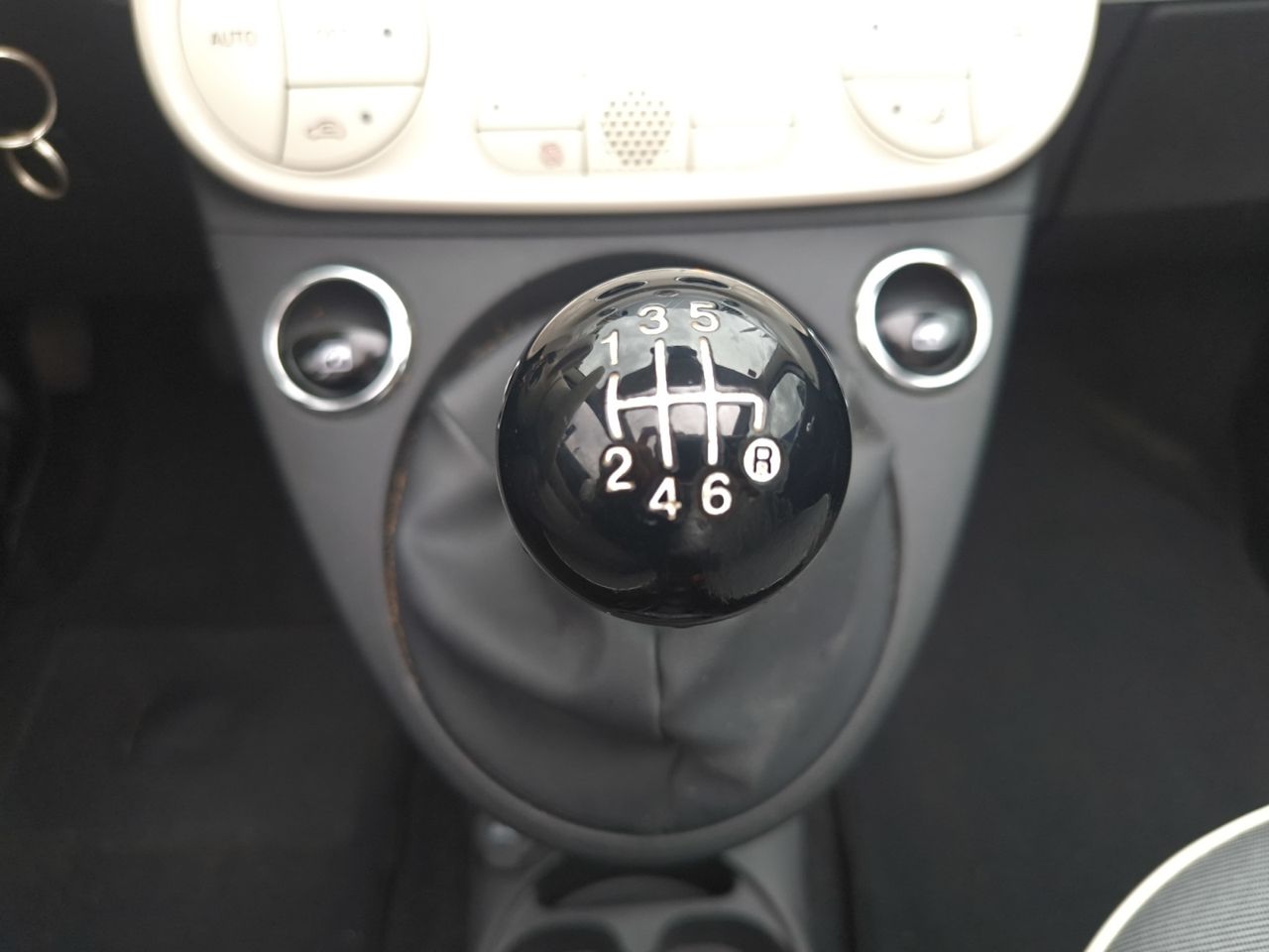 Fiat 500 DOLCEVITA  CABRIO - Foto 2