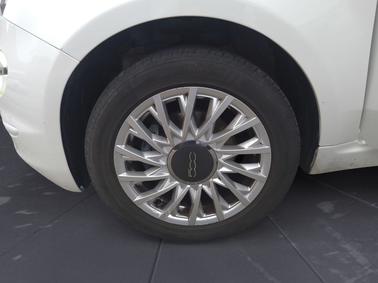 Fiat 500 DOLCEVITA  CABRIO - Foto 2