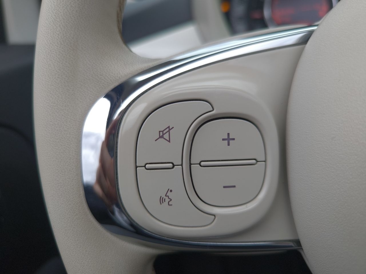 Fiat 500 DOLCEVITA  CABRIO - Foto 2