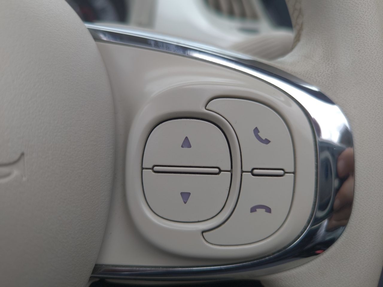 Fiat 500 DOLCEVITA  CABRIO - Foto 2