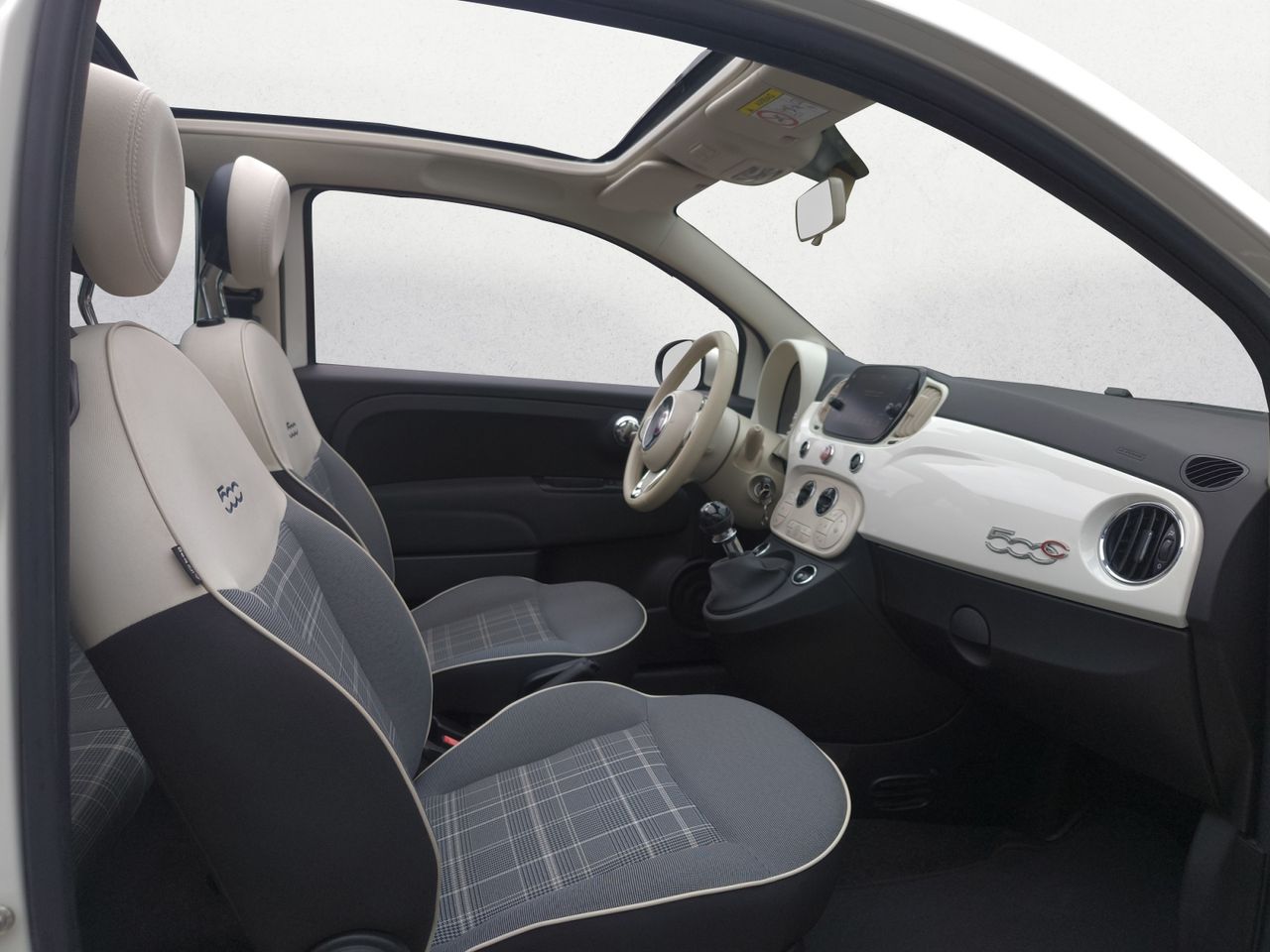 Fiat 500 DOLCEVITA  CABRIO - Foto 2