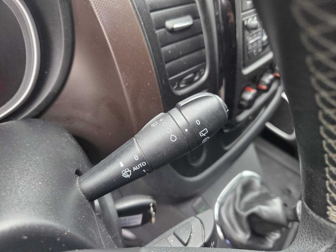 Fiat Talento CB 1.6 BASE LARGO 120 CV  - Foto 2