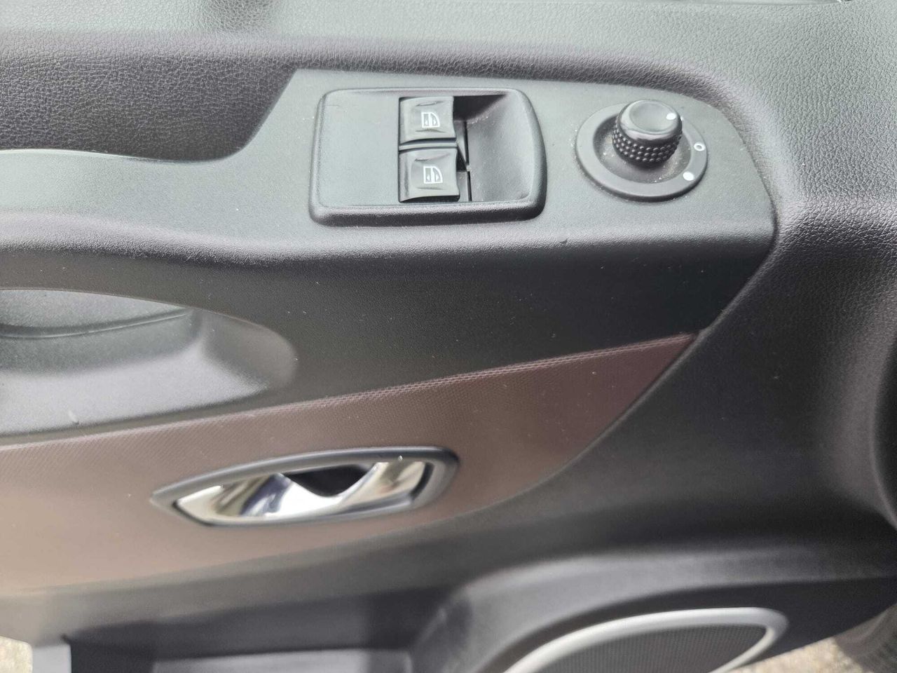 Fiat Talento CB 1.6 BASE LARGO 120 CV  - Foto 2