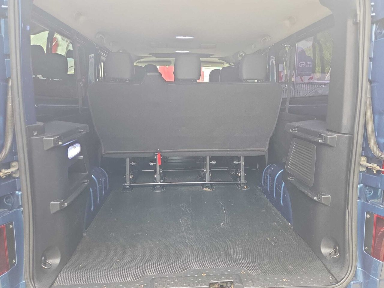 Fiat Talento CB 1.6 BASE LARGO 120 CV  - Foto 2