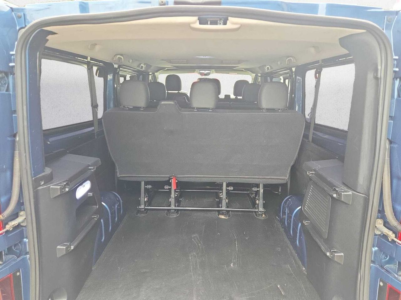 Fiat Talento CB 1.6 BASE LARGO 120 CV  - Foto 2