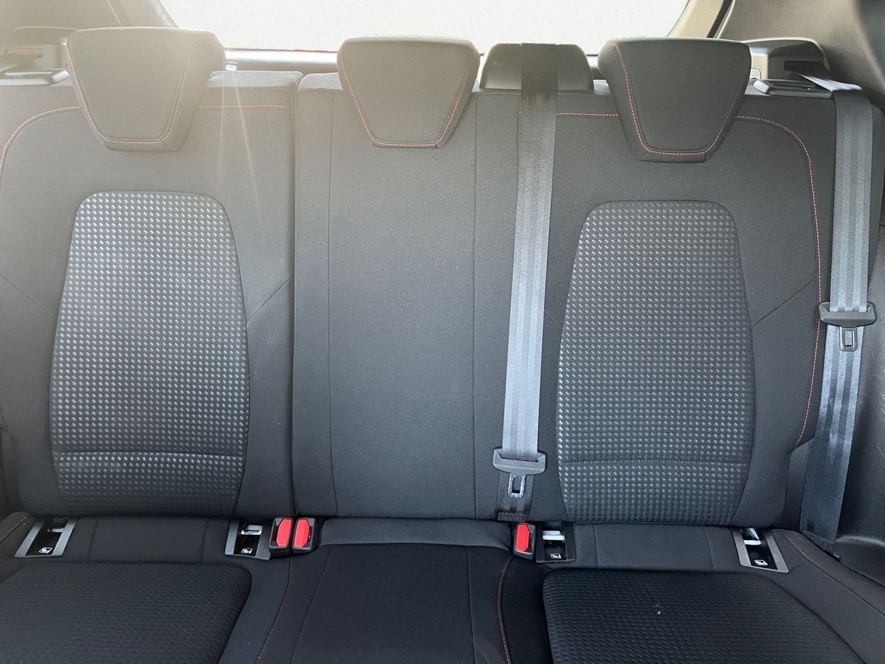 Ford Focus ST LINE ECOBOOST 125 CV - Foto 2