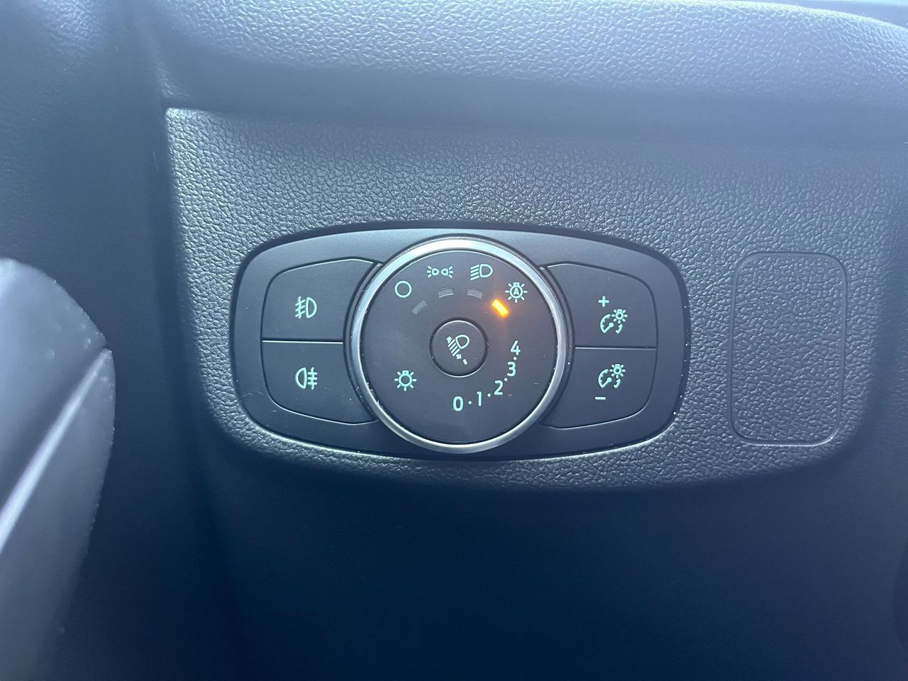 Ford Focus ST LINE ECOBOOST 125 CV - Foto 2