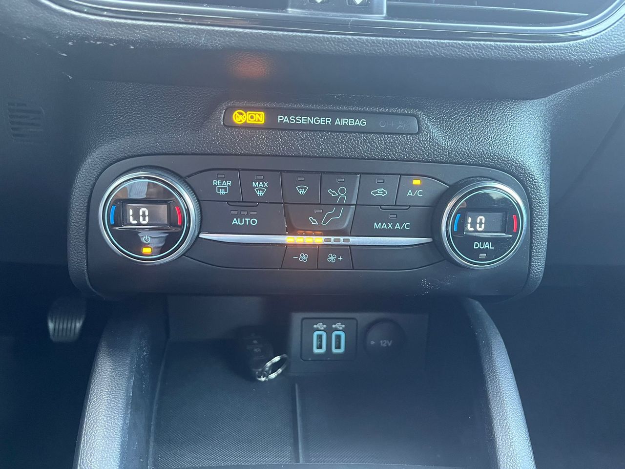 Ford Focus ST LINE ECOBOOST 125 CV - Foto 2