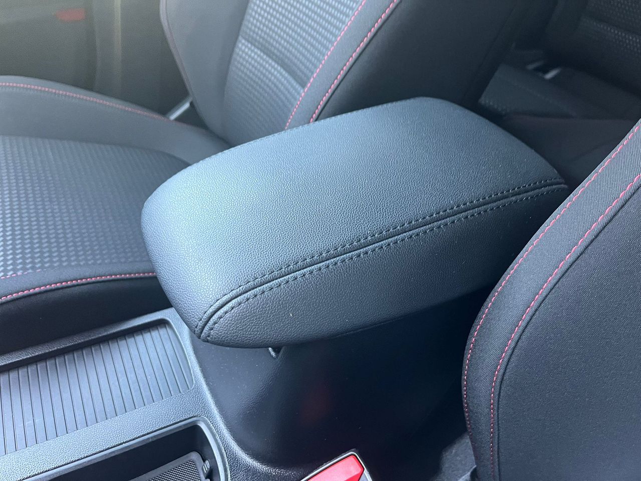 Ford Focus ST LINE ECOBOOST 125 CV - Foto 2