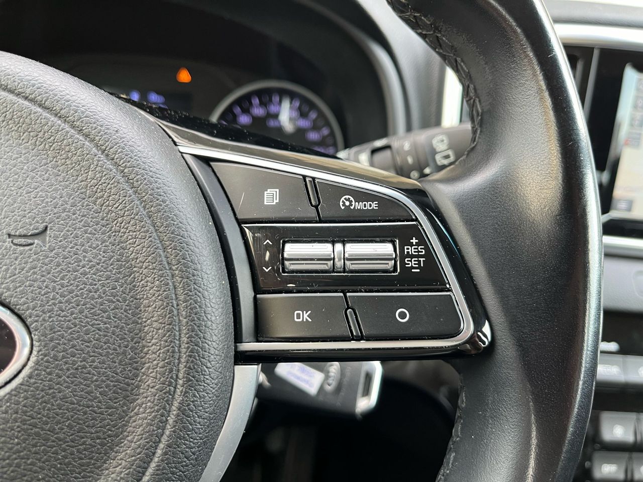 Kia Sportage 1.6 GDI DRIVE 4X2  132 CV - Foto 2