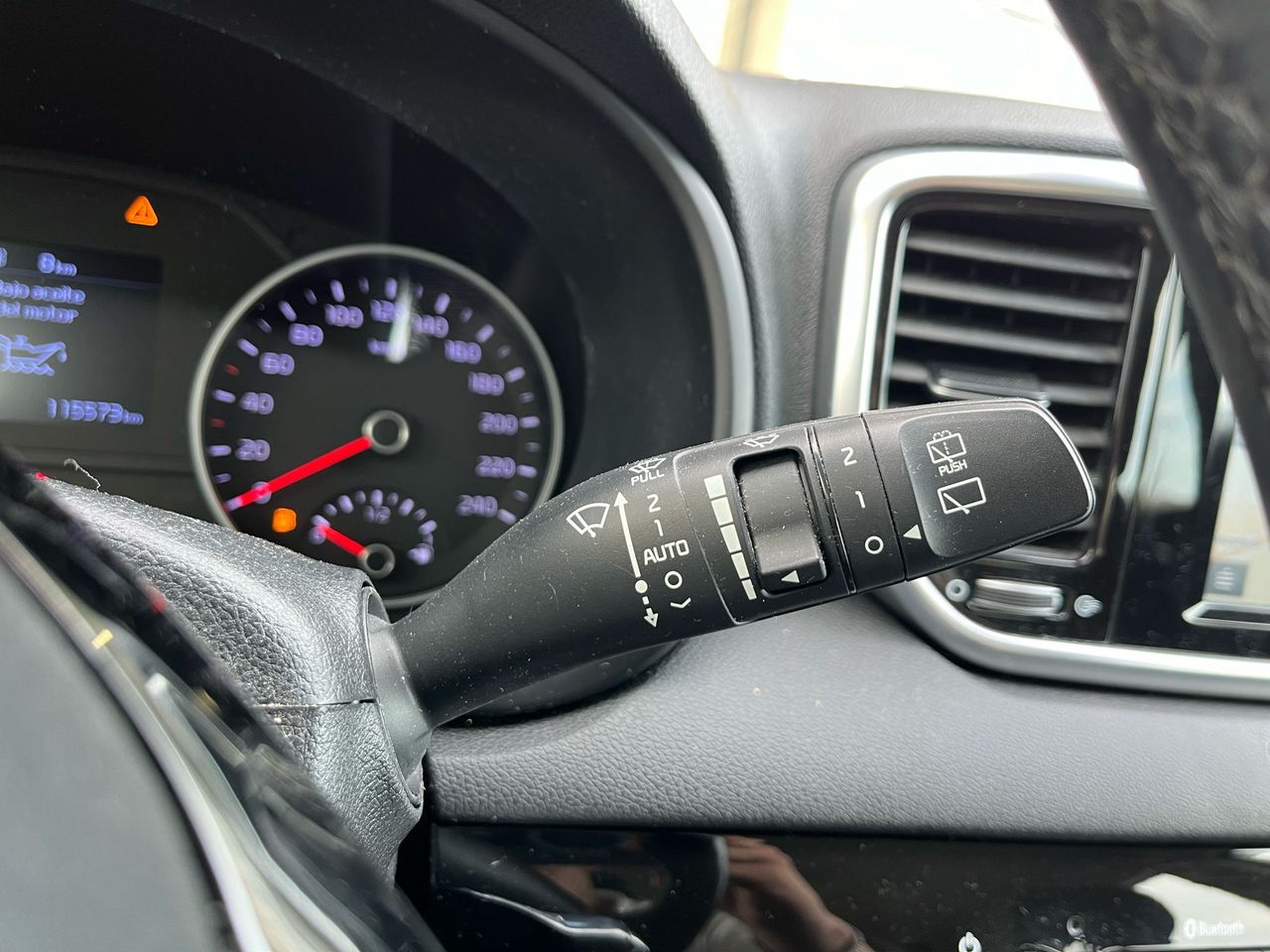 Kia Sportage 1.6 GDI DRIVE 4X2  132 CV - Foto 2